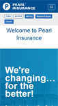 Mobile Screenshot of pearlcarroll.com